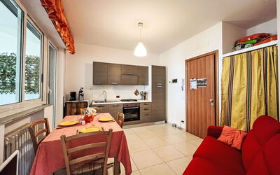 Casa Geranio 2
