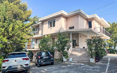 Villa Geranio