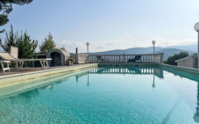Villa Geranio