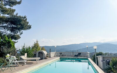 Villa Geranio