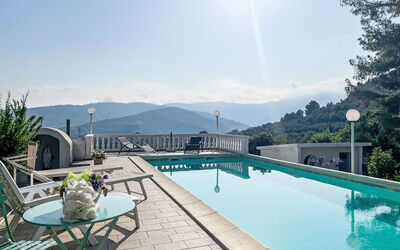 Villa Geranio