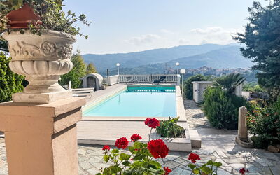 Villa Geranio