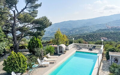 Villa Geranio