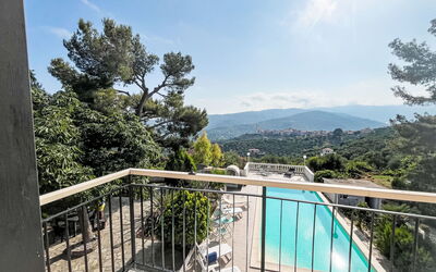 Casa Geranio 2