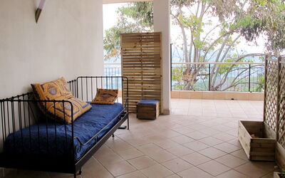 Casa Geranio 1