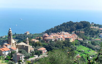Villa Geranio