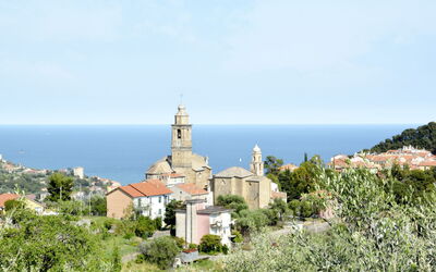 Villa Geranio