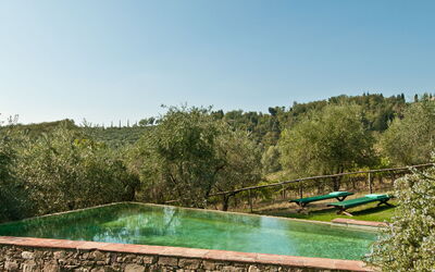 Casavecchia 12: Pool, Scenic View