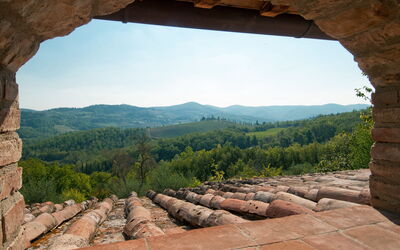 Casavecchia 12: Scenic View