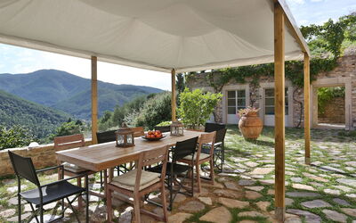 Rovere: Balcone / Terrazza / Patio