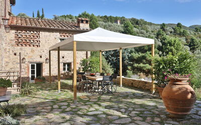 Rovere: Balcone / Terrazza / Patio