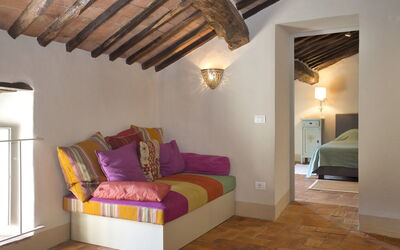 Rovere: Altra Stanza, Stanza Comune