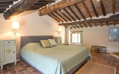 Rovere: Camera da letto