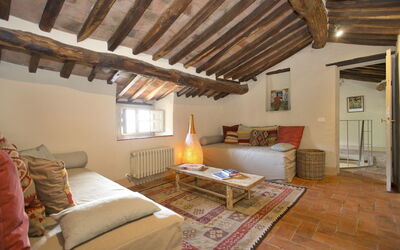 Rovere: Altra Stanza, Stanza Comune