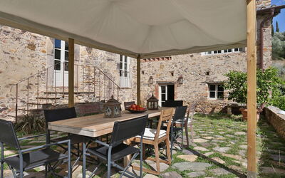 Rovere: Balcone / Terrazza / Patio