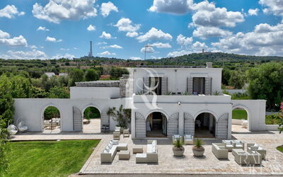 Masseria Isaia