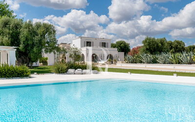 Masseria Isaia
