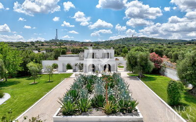 Masseria Isaia