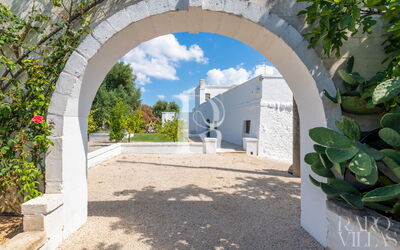 Masseria Isaia