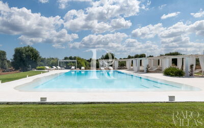 Masseria Isaia