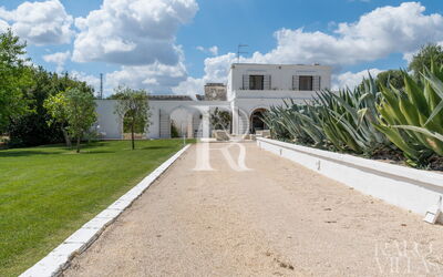 Masseria Isaia