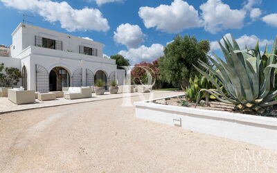 Masseria Isaia
