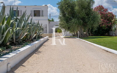 Masseria Isaia