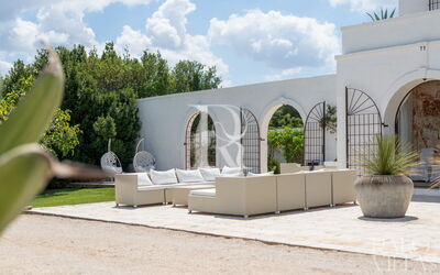Masseria Isaia