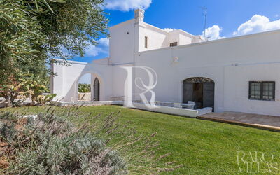 Masseria Isaia