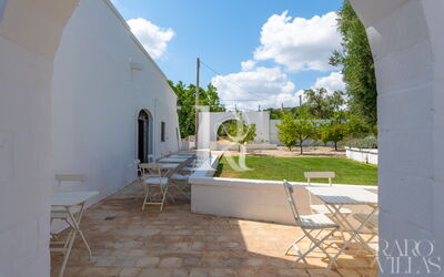 Masseria Isaia