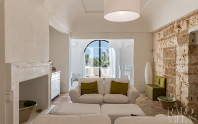 Masseria Isaia