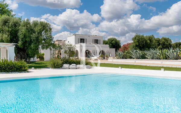 Masseria Isaia