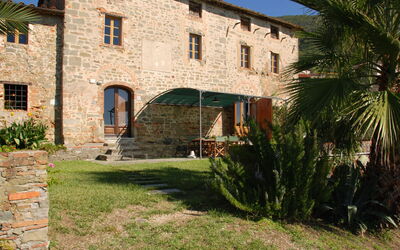 Villa Danette: Building Exterior