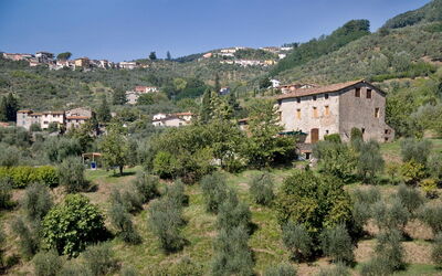 Villa Danette: Building Exterior, Scenic View