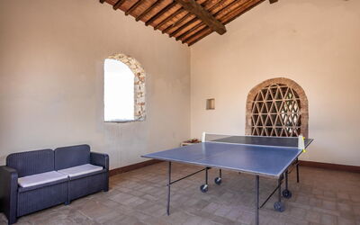 La Corte del Mangia: Activities