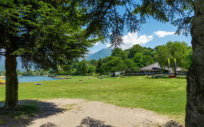Casa del Lago