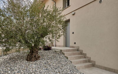 Casa del Lago