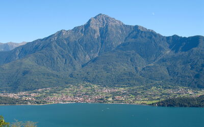 Casa del Lago