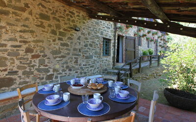 Lavanda: Balcony / Terrace / Patio, Outdoor