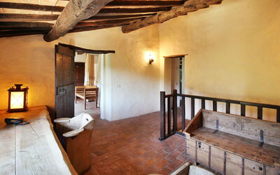 Lavanda: Common Room