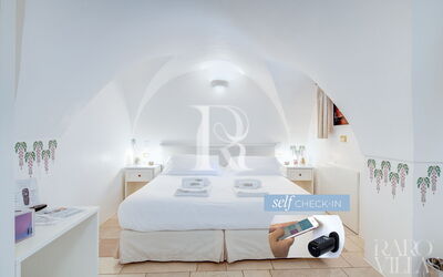 Glicine Standard 3 - Dimora Osanna