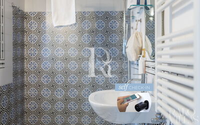 Ciliegio Junior Suite 6, Dimora Osanna