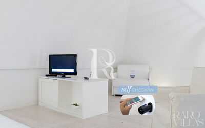 Ciliegio Junior Suite 6, Dimora Osanna