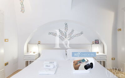 Cardo Standard 2 - Dimora Osanna