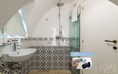 Glicine Standard 3 - Dimora Osanna