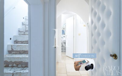 Glicine Standard 3 - Dimora Osanna