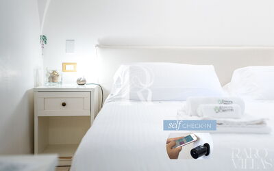 Glicine Standard 3 - Dimora Osanna