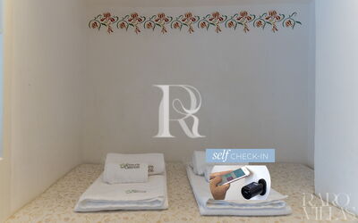 Cardo Standard 2 - Dimora Osanna