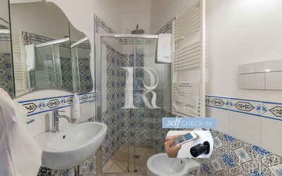 Cardo Standard 2 - Dimora Osanna