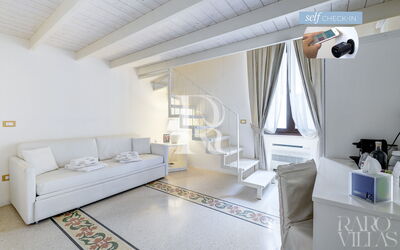 Rosa Junior Suite 5 - Dimora Osanna